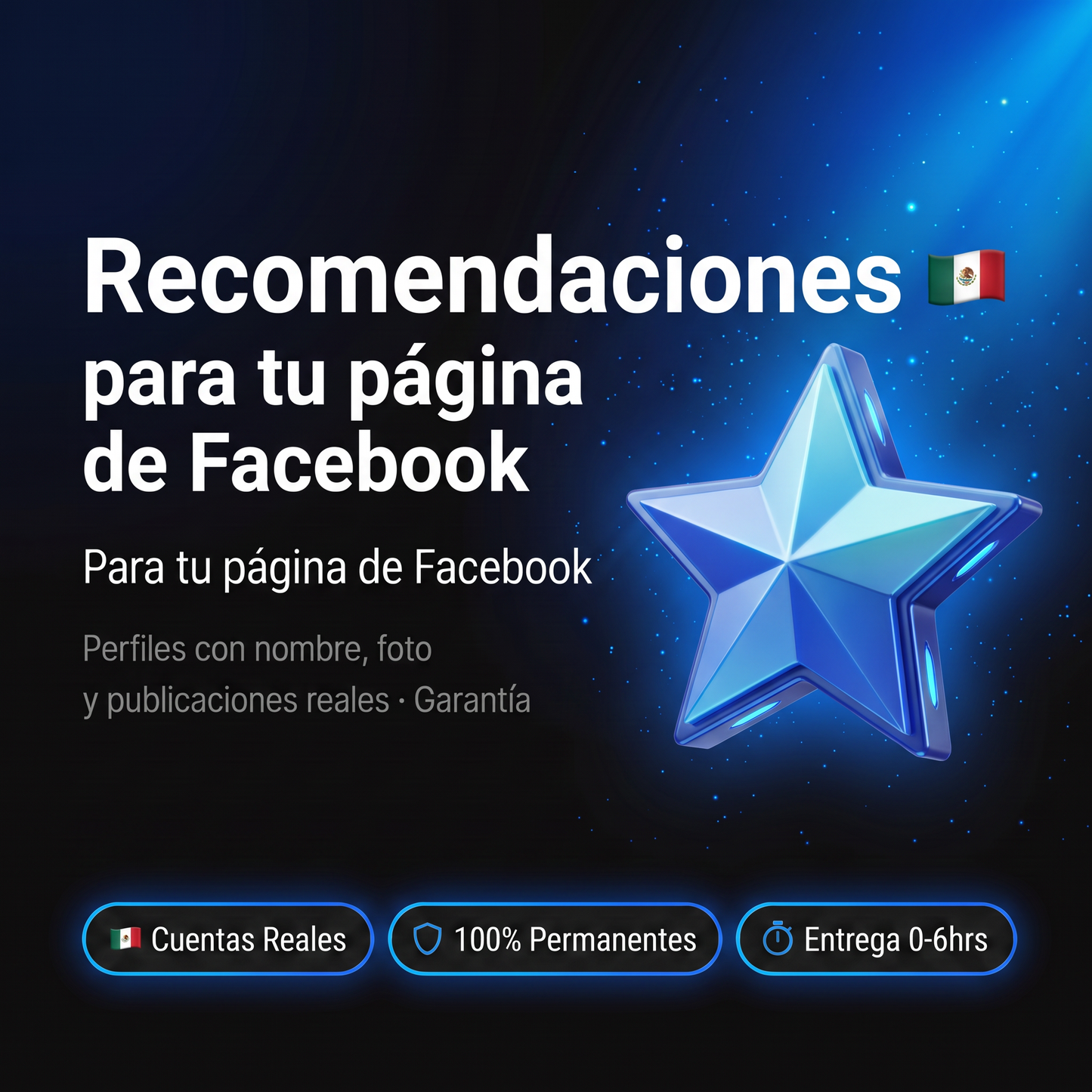 Opiniones Pagina FB