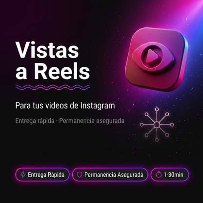 Vistas IG