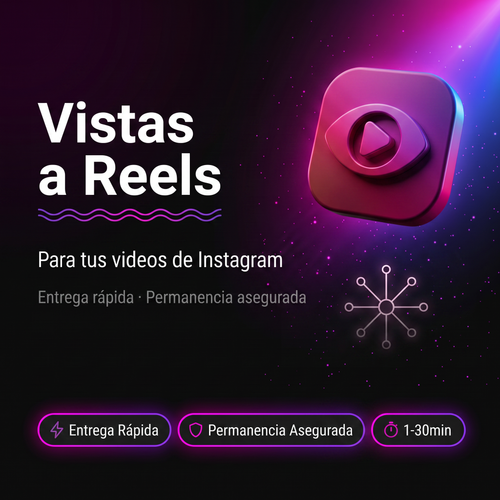 Vistas IG